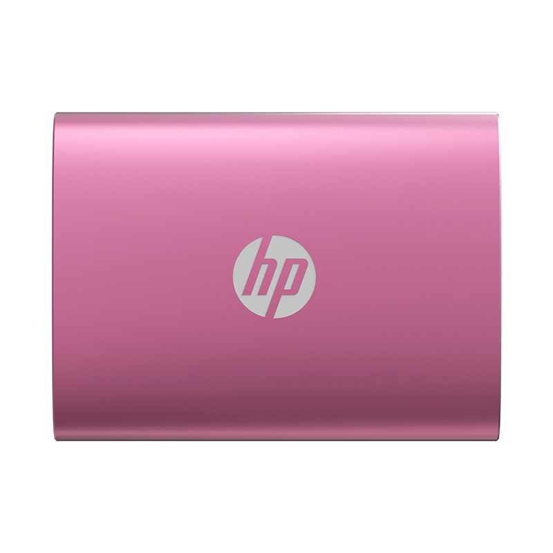 Unidad SSD Externo HP P900 1TB USB-C 3.2 Pink
